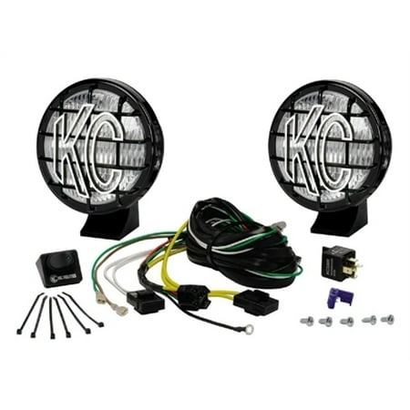 - KC Hilites Apollo Pro 5