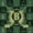 Green B, variant on Catabedysis Alphabet A Full Size Comforter Sets For Boys,Golf Sport Games Bedding Comforter Set,Black Reversible,3pcs,1 Comforter and 2 Pillowcases