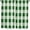 White Dark Green, variant on Pink White Plaid Kitchen Curtain 84 Inch Length Small Short Cafe Tiers Curtains Drape, Modern Geometric Checkered Lattice Window Treatment Rod Pocket Curtains Drapery Panels, 42x84