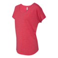 thumbnail image 3 of Next Level Apparel 6760 - Tri-Blend Dolman, 3 of 4