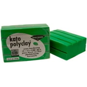 Kato Polyclay 12.5oz-Green