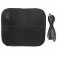 thumbnail image 3 of Heating Waist Belt Wrap,Heated Waist Pad Multi Heated Lumbar Pad Lower Back Heating Pad Maximized Efficiency, 3 of 8