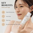 thumbnail image 2 of Beauty of Joseon - Glow Replenishing Rice Facial Sebum Toner (150ml / 5.07 fl. oz), 2 of 4