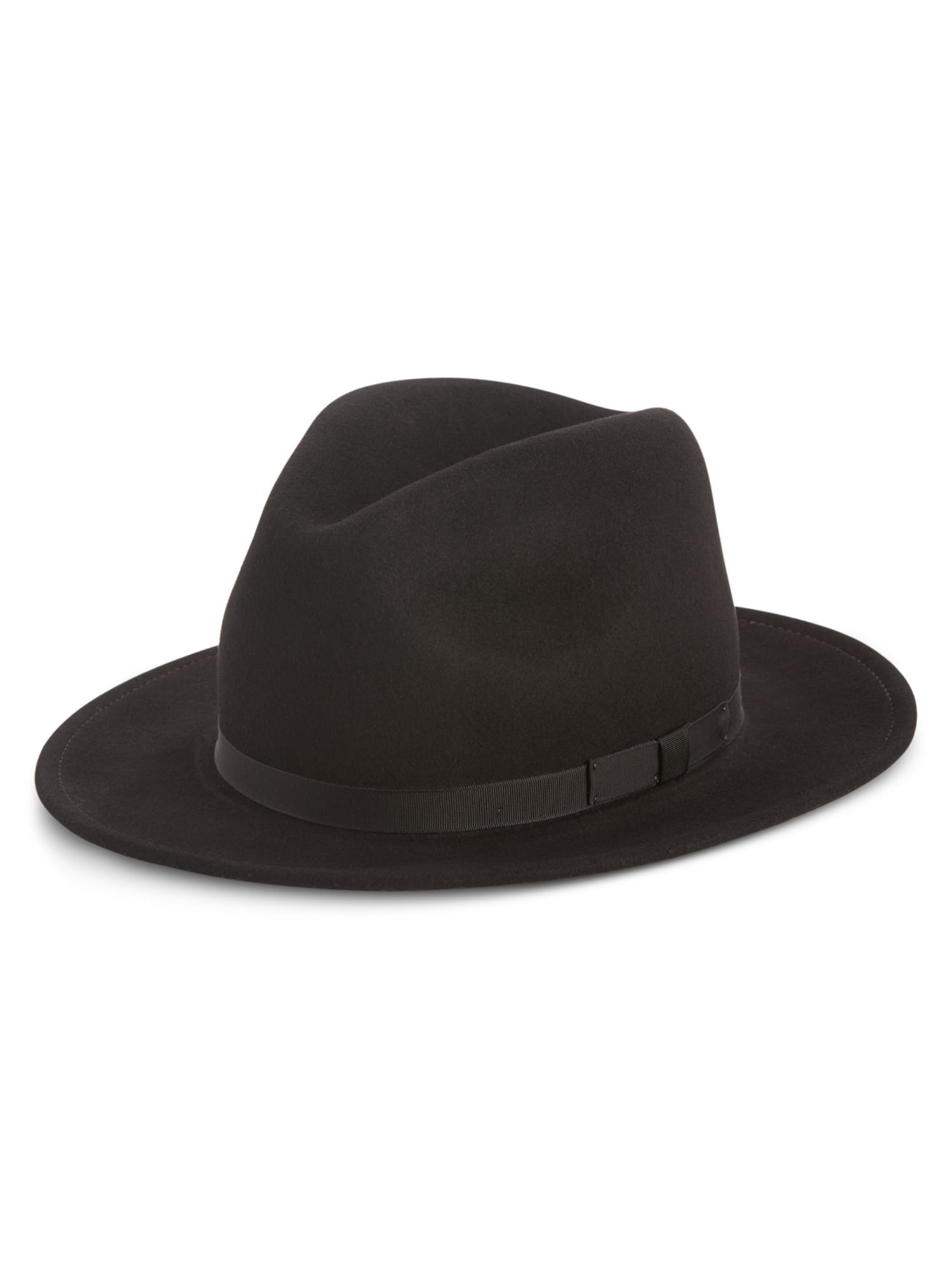 Country Gentleman Mens Wilton Fedora 