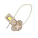 thumbnail image 2 of 2 Pcs Car Halogen Headlight Bulb Super Bright Plug and Play LED Replacement Light Bulb IP68 Waterproof for Vehicle H7 White Light Without Fan 20W, 2 of 3