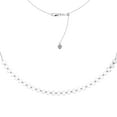 thumbnail image 1 of Collier en Or 14k, 16" Réglable, 1 of 1