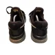 thumbnail image 5 of New Balance Lifestyle Mens Size US 12 Black Shoes MS574CC, 5 of 6
