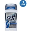 Speed Stick Men's Antiperspirant Deodorant, Power Sport, 3 oz