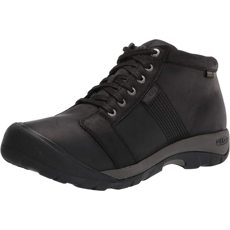 Keen austin mid best sale waterproof