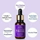 thumbnail image 5 of Sérum facial Cos De BAHA Ácido salicílico 4% con niacinamida 30 ml, 5 of 9