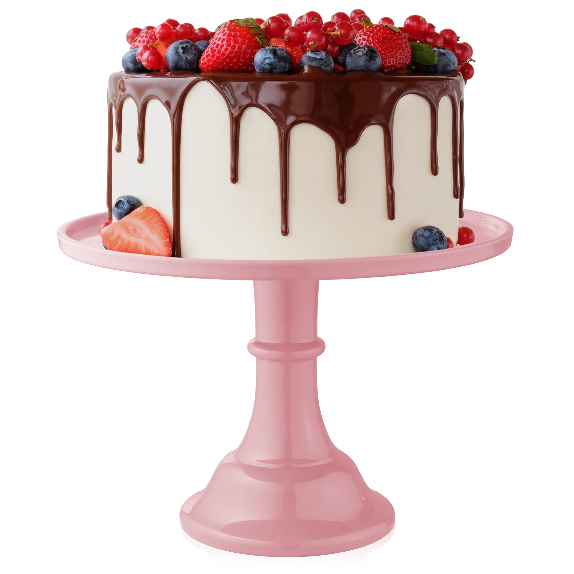 Amazon.com: Winco Revolving Cake Decorating stand, 12 inches, Silver : Home  & Kitchen