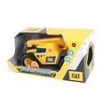 thumbnail image 3 of Cat Future Force Telehandler Vehicle, Yellow & Black, 3 of 6