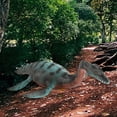thumbnail image 4 of Sea Dinosaur Figures Prehistoric Animal Deep Sea Monster Toy Kronosaurus, 4 of 6