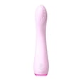 thumbnail image 1 of OVO Ciana LED G-Spot Vibrator, Pink, 1 of 4