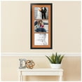thumbnail image 2 of ArtToFrames Collage Photo Picture Frame with 3 - 8.5x10 Openings, Framed in Black with Octoberfest and Black Mats (CDM-3926-901), 2 of 8