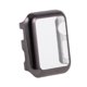 thumbnail image 5 of Carcasa de plástico para protector de pantalla de iWatch de 38/42 mm Serie 2 Negro, 5 of 9