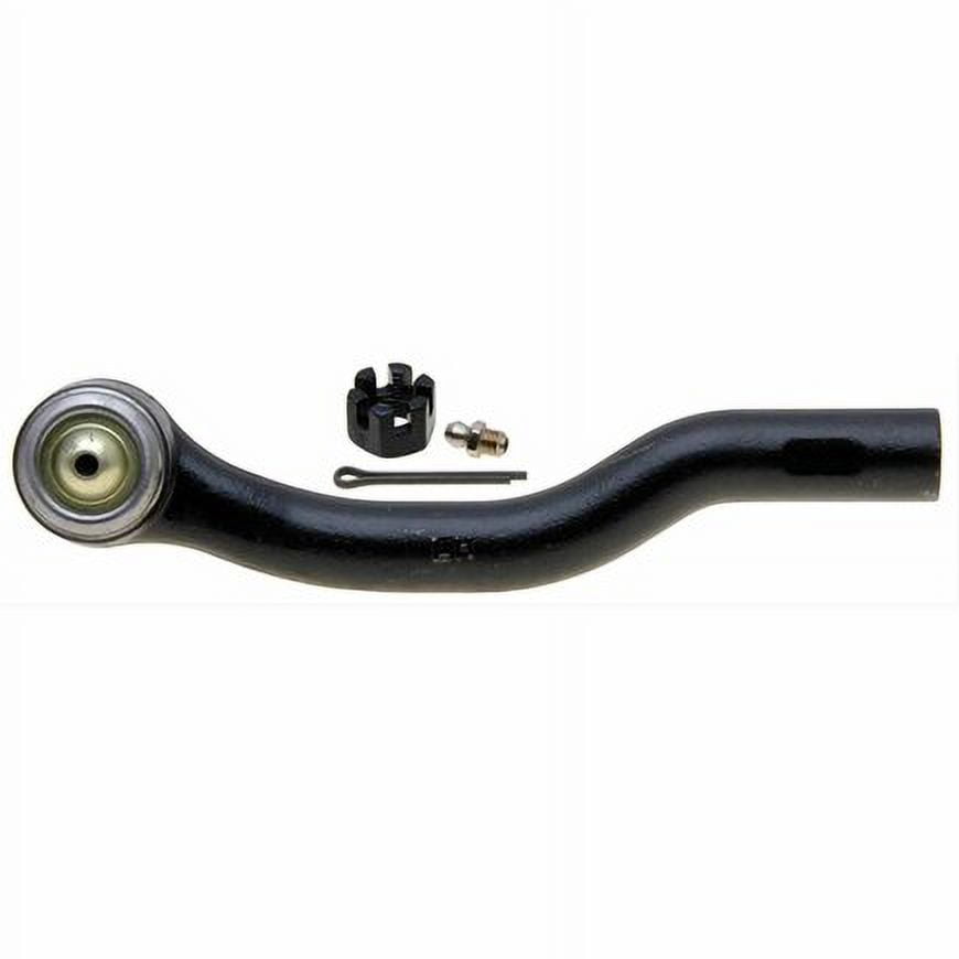 Steering Tie Rod End Fits 2013 Ford Edge