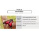 thumbnail image 3 of Dog Harness Medium And Large Dogs Training Vest Harnesses, 3 of 3