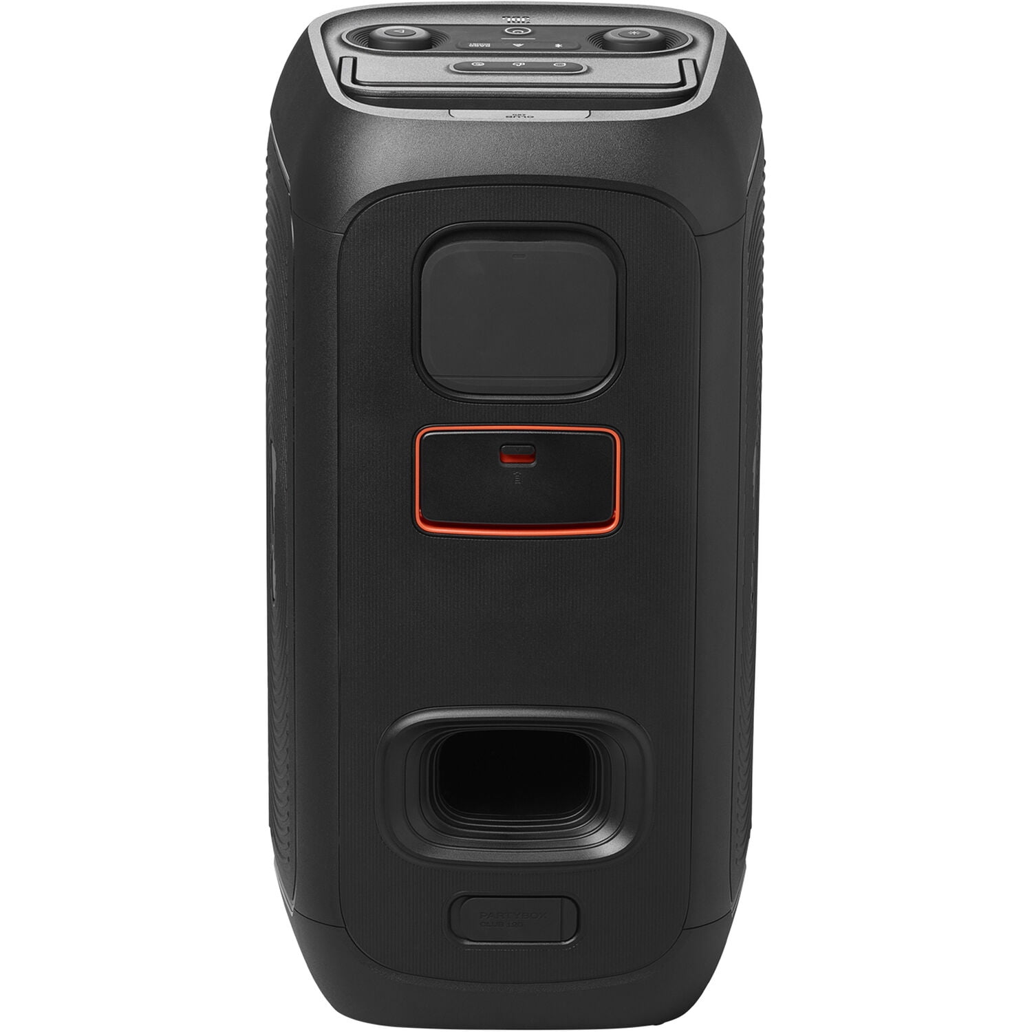 Restored JBL JBLPBCLUB120AM-Z PartyBox Club 120 Speaker, Black (Refurbished)