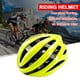 thumbnail image 4 of Casco de ciclismo Bicicleta Transpirable Ventilación Equipo de protección Amarillo Sywqhk Accesorios para bicicletas, 4 of 6