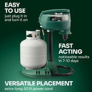 Mosquito Magnet Patriot Plus Mosquito Trap