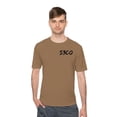thumbnail image 3 of Unleash Your  Savage Spirit: Fishing & Beach Tee's Multi Color Options, 3 of 4