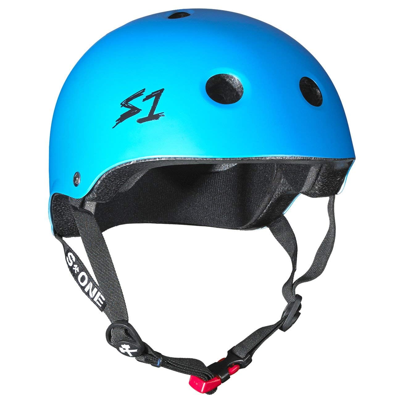 S1 Lifer Helmet - Navy Matte - Walmart.com