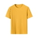 thumbnail image 2 of pstuiky Camisas de vestir de manga corta para hombre, Camisas casuales de manga corta con cuello redondo y textura de color sólido para hombre camisas casuales para hombre m, 2 of 4