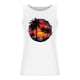 thumbnail image 4 of Camiseta sin mangas de cuello redondo para hombre, blusa informal de verano sin mangas con estampado de cuello redondo para hombre, 4 of 5