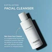 Jan Marini Skin Research Clean Zyme, 4 Fl Oz