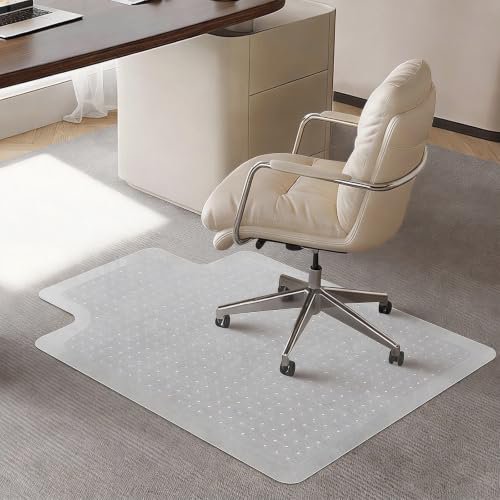chair mat for carpeted floor product