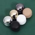 thumbnail image 4 of Spray Paint Shawl Pin Strong Headband Magnetic Button Multipurpose Scarf Magnet Pin Women's Scarf Accessories, 4 of 6