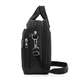 thumbnail image 4 of Ejecutivo Crossbody Portafolio Maletín Para Laptop  Lab.G negro línea roja, 4 of 5