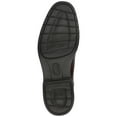thumbnail image 5 of Thomas & Vine Mens Kendrick Cap Toe Lace-up Derby Dress Shoe, Widths Available, 5 of 9