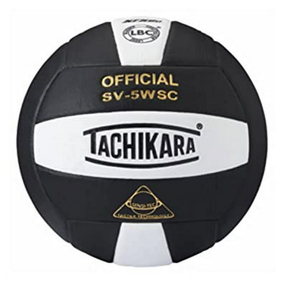 Tachikara SV5WSC Sensi-Tec Composite Volleyball