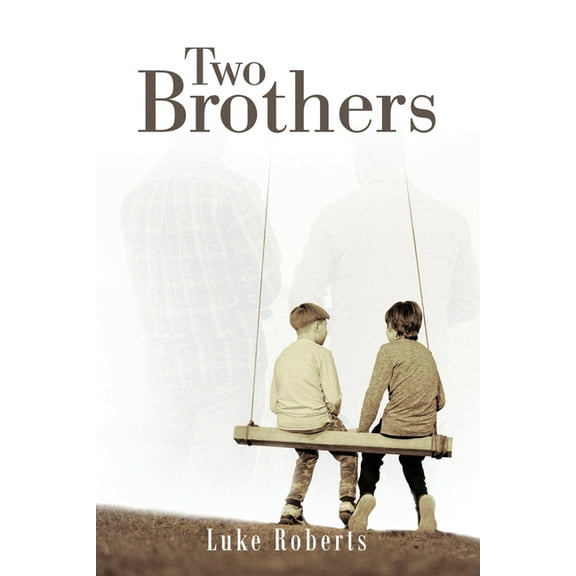 Two Brothers, (Paperback)
