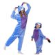thumbnail image 2 of Disfraz de Halloween de una pieza para adultos, pijama de felpa cálida, ropa de dormir, traje de Cosplay para mujeres y hombres, Unisex, 2 of 4