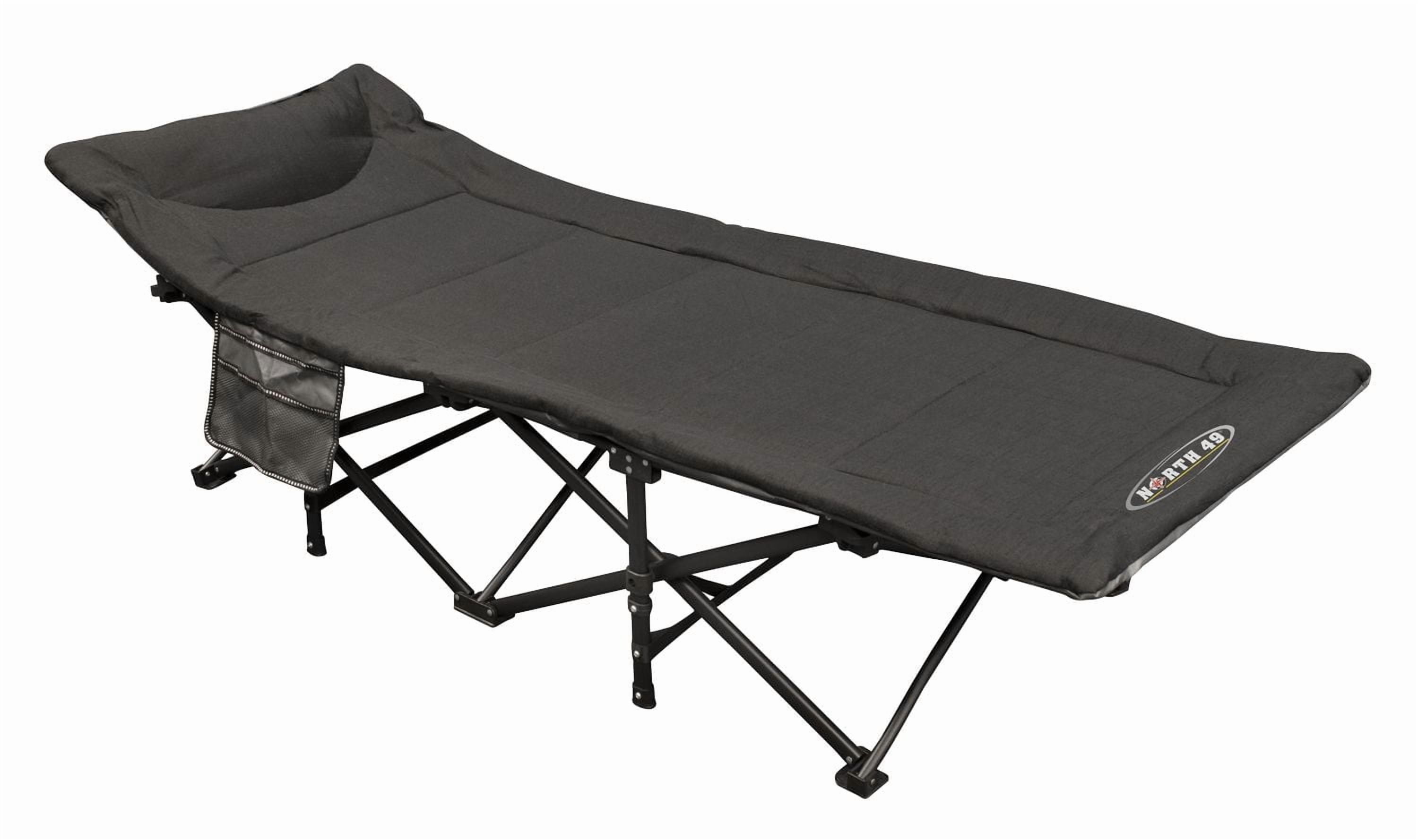 Lit de Camp North 49 Ultra Cot X (185,5 x 67,5 x 35,5 cm)
