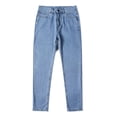 thumbnail image 4 of Pantalon Mezclilla Industrial Trabajo Vaqueros Para Hombre, 4 of 8
