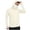 *1-Beige, variant on Men's UPF 50+ Full Zip Sun Protection Hoodie with Face Mask,UV Block Fishing Outdoor Jacket for Men,White,M-4XL