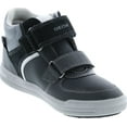 thumbnail image 7 of Geox Boys Junior Arzach Fashiona Boots, 7 of 7