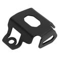 thumbnail image 3 of Protector del depósito del freno trasero Ticfox para NINJA 250 300 400 650 negro, 3 of 14