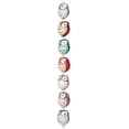 thumbnail image 3 of Bead Landing Multicolor Ceramic Owl Beads, 15mm, 12 Pack, 3 of 3