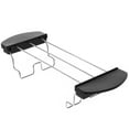 thumbnail image 3 of Toaster Accessories Loaf Bread Toasters Toaster Warming Rack Griddle Stand Bread Rack Toast Holder Sandwich Rack, 3 of 6