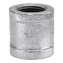 ANVIL INTERNATIONAL INC 8700133807 2" RH Mall Coupling