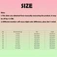 thumbnail image 3 of UAYOTSE Girls Short Sleeve Shirts Tie Front Tie Dye Print Summer Tee Tops,Sizes 12-13 Years, 3 of 4