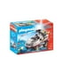 thumbnail image 1 of Set Playmobil City Action Vehículo Todo Terreno de las Fuerzas Especiales SWAT 48 Piezas, 1 of 4