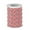 Bows and Strawberries Pattern, variant on 5 Rolls Christmas Ribbon 1.5 inch Wide Decorative Ribbon for Gift Wrapping and Holiday Decorations Pink Cute Bows