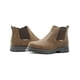 thumbnail image 5 of Bota Chelsea Para Niño Suela Gruesa De Meter Color Café cafe 25.5, 5 of 6
