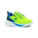 thumbnail image 1 of Tenis Running Niño Charly® Textil Antiderrapante Color Lima verde lima 18, 1 of 6